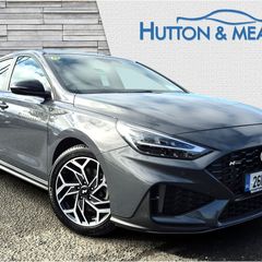 Hyundai i30 2026
