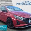 Hyundai i20 2026