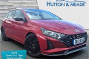Hyundai i20 2026