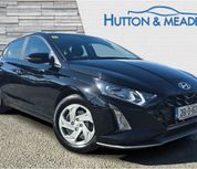 Hyundai i20 2026