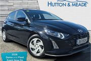 Hyundai i20 2026