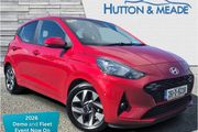 Hyundai i10 2026