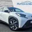 Toyota Aygo X 2025