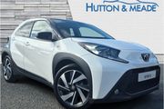 Toyota Aygo X 2025