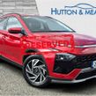 Hyundai Bayon 2026
