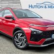 Hyundai Bayon 2026