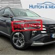 Hyundai Tucson 2026