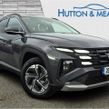 Hyundai Tucson 2026