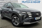 Hyundai Tucson 2026