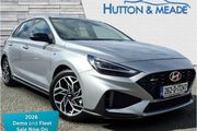 Hyundai i30 2026