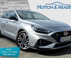 Hyundai i30 2026