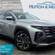Hyundai Tucson 2026