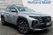Hyundai Tucson 2026
