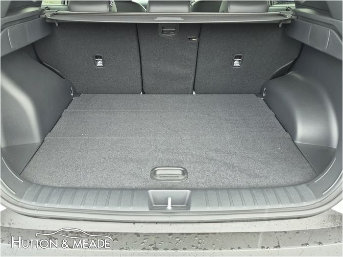 Hyundai Tucson 2026