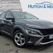 Hyundai Kona 2021
