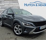Hyundai Kona 2021
