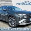Hyundai Tucson 2026