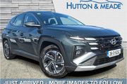 Hyundai Tucson 2026