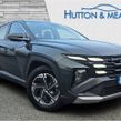Hyundai Tucson 2026
