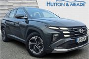 Hyundai Tucson 2026