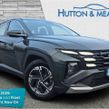 Hyundai Tucson 2026
