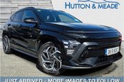 Hyundai Kona 2026