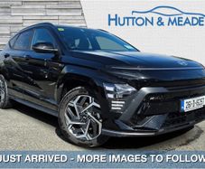 Hyundai Kona 2026