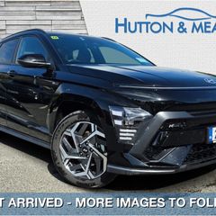 Hyundai Kona 2026