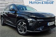 Hyundai Kona 2026
