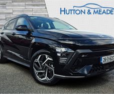 Hyundai Kona 2026