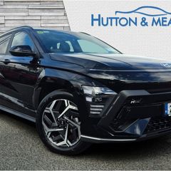 Hyundai Kona 2026