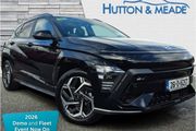Hyundai Kona 2026