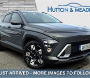 Hyundai Kona 2026
