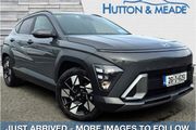 Hyundai Kona 2026