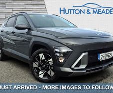 Hyundai Kona 2026