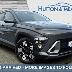 Hyundai Kona 2026