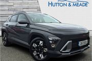 Hyundai Kona 2026