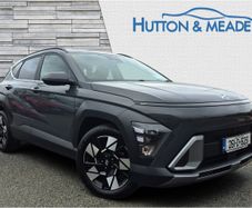 Hyundai Kona 2026