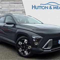 Hyundai Kona 2026