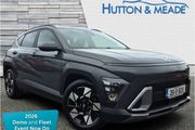 Hyundai Kona 2026