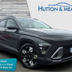 Hyundai Kona 2026