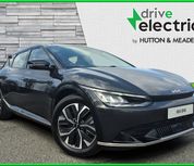 Kia EV6 2023