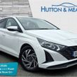 Hyundai i20 2026