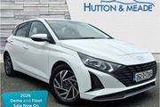 Hyundai i20 2026