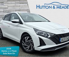 Hyundai i20 2026