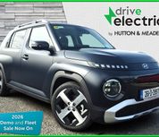 Hyundai INSTER 2026