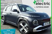 Hyundai INSTER 2026