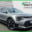 Kia E-Niro 2023