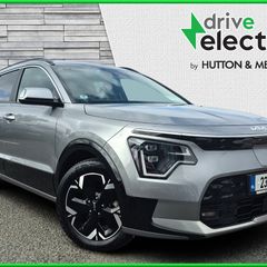 Kia E-Niro 2023