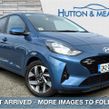 Hyundai i10 2024
